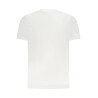 CAVALLI CLASS T-SHIRT MANICHE CORTE UOMO BIANCO