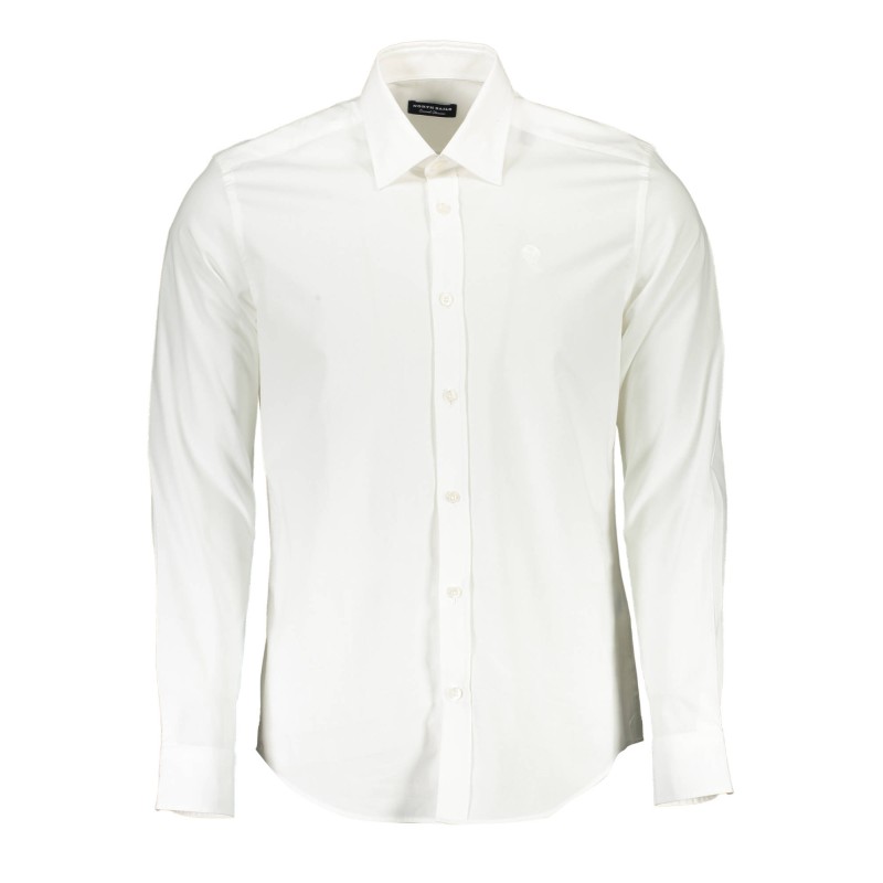 NORTH SAILS CAMICIA MANICHE LUNGHE UOMO BIANCO