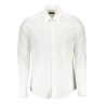 NORTH SAILS CAMICIA MANICHE LUNGHE UOMO BIANCO