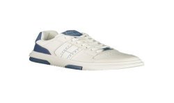 TOMMY HILFIGER CALZATURA SPORTIVA UOMO BIANCO