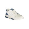 TOMMY HILFIGER CALZATURA SPORTIVA UOMO BIANCO