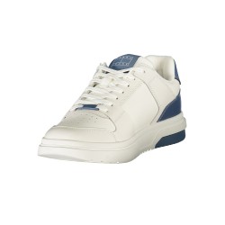 TOMMY HILFIGER CALZATURA SPORTIVA UOMO BIANCO