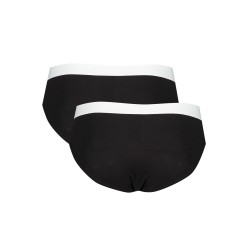 TRUSSARDI SLIP UOMO NERO
