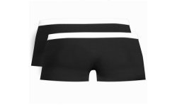 TRUSSARDI BOXER UOMO NERO