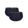 TRUSSARDI SLIP UOMO BLU