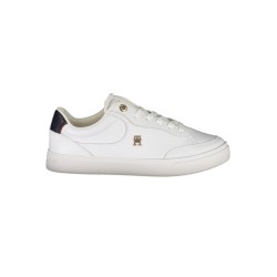 TOMMY HILFIGER CALZATURA SPORTIVA DONNA BIANCO