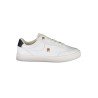 TOMMY HILFIGER CALZATURA SPORTIVA DONNA BIANCO