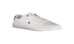 TOMMY HILFIGER CALZATURA SPORTIVA DONNA BIANCO
