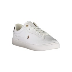TOMMY HILFIGER CALZATURA SPORTIVA DONNA BIANCO