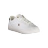 TOMMY HILFIGER CALZATURA SPORTIVA DONNA BIANCO