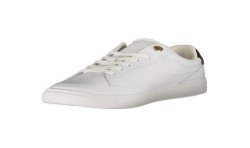 TOMMY HILFIGER CALZATURA SPORTIVA DONNA BIANCO