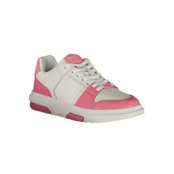 TOMMY HILFIGER CALZATURA SPORTIVA DONNA ROSA