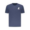 U.S. GRAND T-SHIRT MANICHE CORTE UOMO BLU