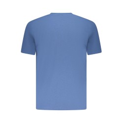 U.S. GRAND T-SHIRT MANICHE CORTE UOMO BLU
