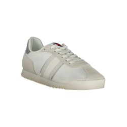 TOMMY HILFIGER CALZATURA SPORTIVA DONNA BIANCO