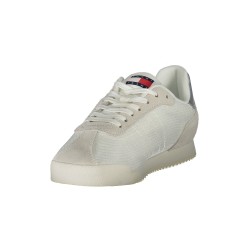 TOMMY HILFIGER CALZATURA SPORTIVA DONNA BIANCO