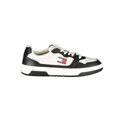 TOMMY HILFIGER CALZATURA SPORTIVA UOMO NERO