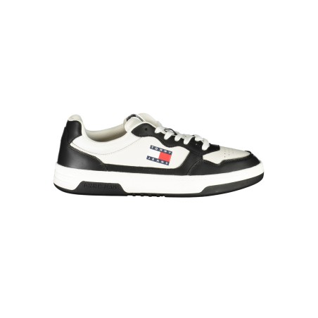 TOMMY HILFIGER CALZATURA SPORTIVA UOMO NERO