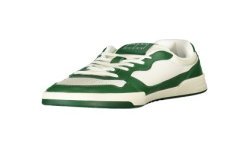 TOMMY HILFIGER CALZATURA SPORTIVA UOMO BIANCO