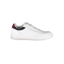 TOMMY HILFIGER CALZATURA SPORTIVA UOMO BIANCO