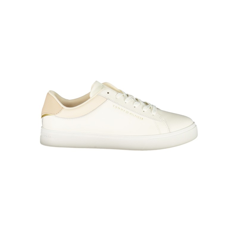 TOMMY HILFIGER CALZATURA SPORTIVA DONNA BEIGE