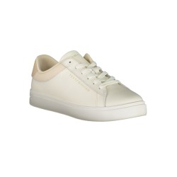 TOMMY HILFIGER CALZATURA SPORTIVA DONNA BEIGE