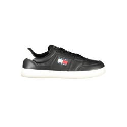 TOMMY HILFIGER CALZATURA SPORTIVA UOMO NERO