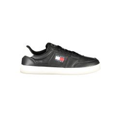 TOMMY HILFIGER CALZATURA SPORTIVA UOMO NERO