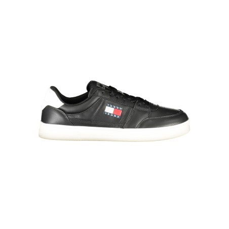 TOMMY HILFIGER CALZATURA SPORTIVA UOMO NERO