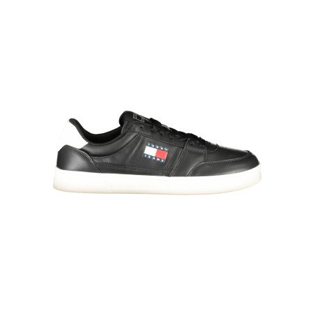 TOMMY HILFIGER CALZATURA SPORTIVA UOMO NERO