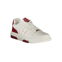 TOMMY HILFIGER CALZATURA SPORTIVA UOMO ROSSO