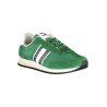 TOMMY HILFIGER CALZATURA SPORTIVA UOMO VERDE