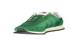 TOMMY HILFIGER CALZATURA SPORTIVA UOMO VERDE