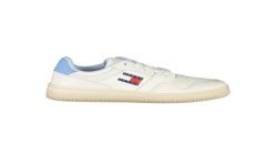 TOMMY HILFIGER CALZATURA SPORTIVA DONNA BIANCO