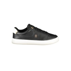 TOMMY HILFIGER CALZATURA SPORTIVA DONNA NERO