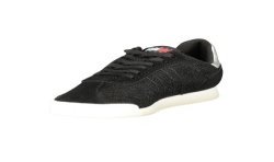 TOMMY HILFIGER CALZATURA SPORTIVA DONNA NERO