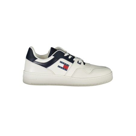 TOMMY HILFIGER CALZATURA SPORTIVA UOMO BLU