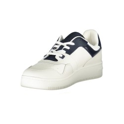 TOMMY HILFIGER CALZATURA SPORTIVA UOMO BLU