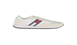 TOMMY HILFIGER CALZATURA SPORTIVA UOMO BIANCO