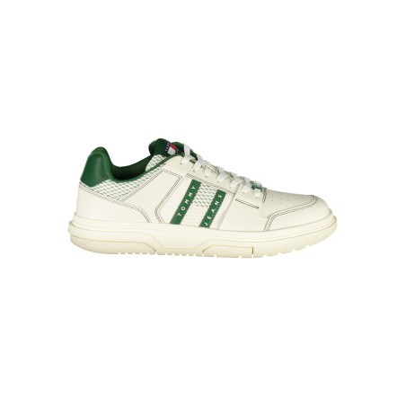 TOMMY HILFIGER CALZATURA SPORTIVA UOMO VERDE