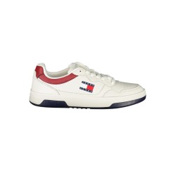 TOMMY HILFIGER CALZATURA SPORTIVA UOMO BIANCO