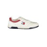 TOMMY HILFIGER CALZATURA SPORTIVA UOMO BIANCO