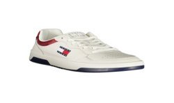 TOMMY HILFIGER CALZATURA SPORTIVA UOMO BIANCO