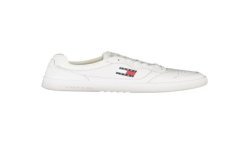 TOMMY HILFIGER CALZATURA SPORTIVA UOMO BIANCO