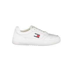 TOMMY HILFIGER CALZATURA SPORTIVA UOMO BIANCO