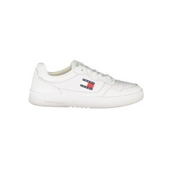 TOMMY HILFIGER CALZATURA SPORTIVA UOMO BIANCO