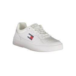 TOMMY HILFIGER CALZATURA SPORTIVA UOMO BIANCO