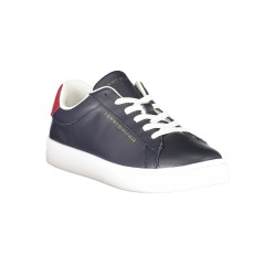 TOMMY HILFIGER CALZATURA SPORTIVA DONNA BLU