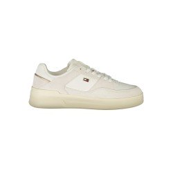 TOMMY HILFIGER CALZATURA SPORTIVA DONNA BIANCO