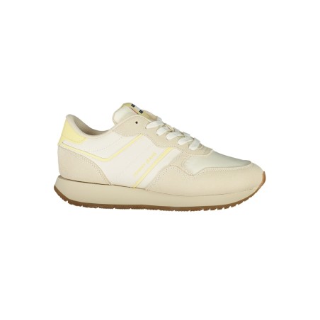 TOMMY HILFIGER CALZATURA SPORTIVA DONNA BEIGE